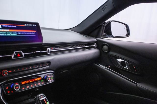 Used 2022 Toyota Supra A91 Edition w/ Driver Assist Package image 5