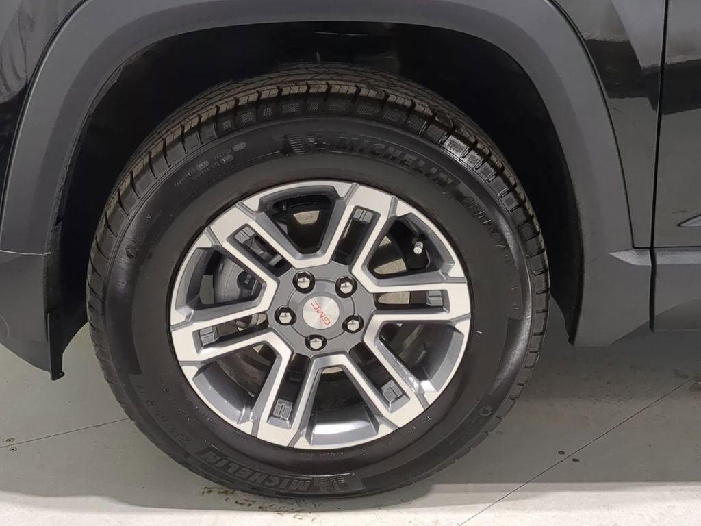 Used 2026 GMC Terrain Elevation w/ LPO, Floor Liner Package image 14