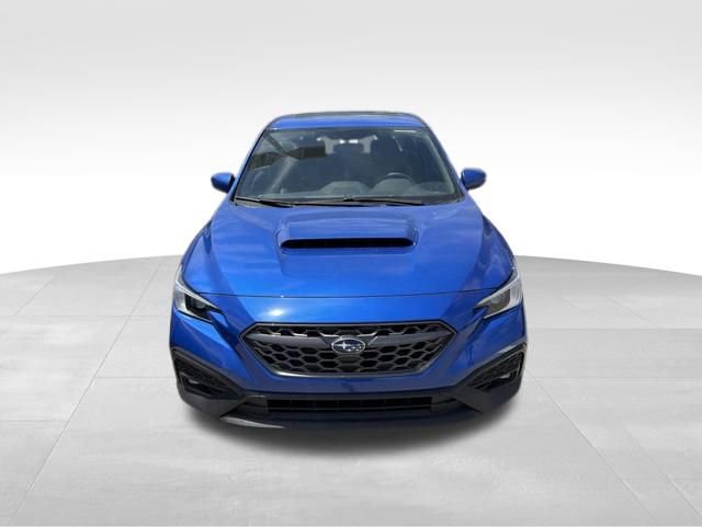 Used 2024 Subaru WRX GT AWD/4WD image 9