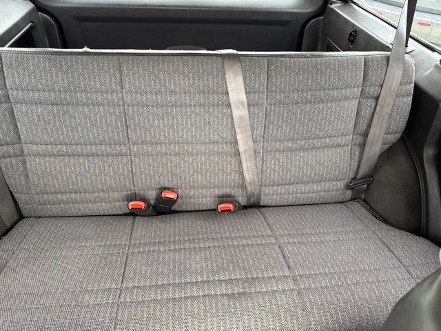 Used 1999 Jeep Cherokee Sport AWD/4WD image 31