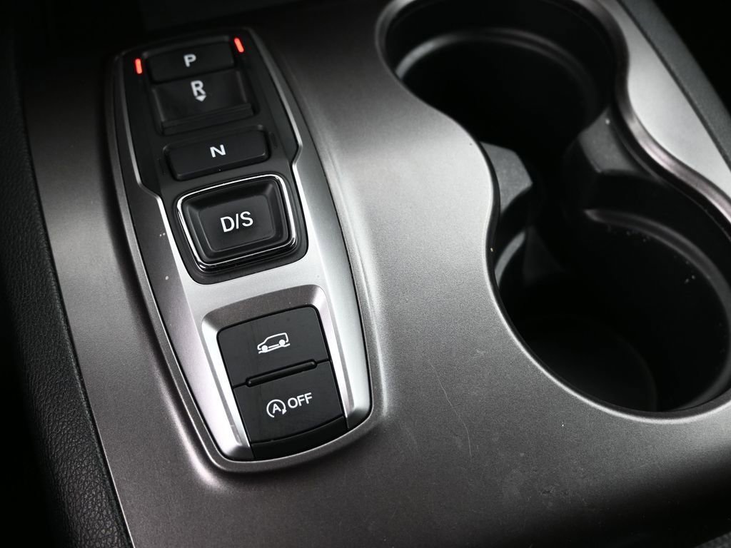 Certified 2023 Honda Passport EX-L image 18