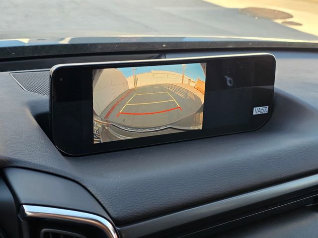 New 2026 MAZDA CX-50 2.5 Hybrid w/ Premium Plus Pkg image 19