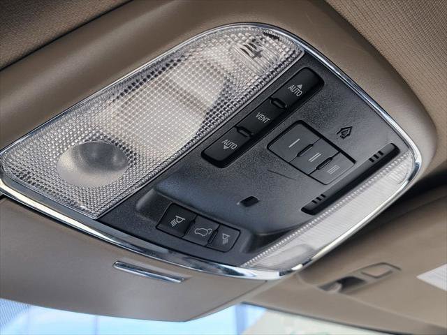 Certified 2017 Jeep Grand Cherokee Limited image 38