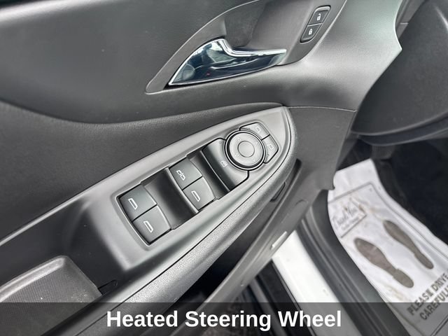 Used 2019 Chevrolet Volt LT w/ Power Convenience Package FWD image 13