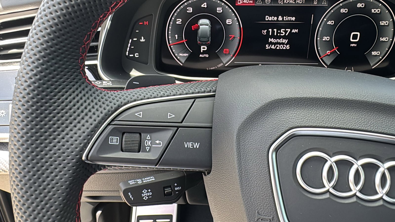 New 2026 Audi Q7 3.0T Prestige AWD/4WD image 23