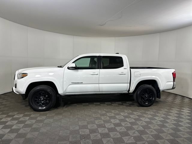 Used 2021 Toyota Tacoma SR5 image 6