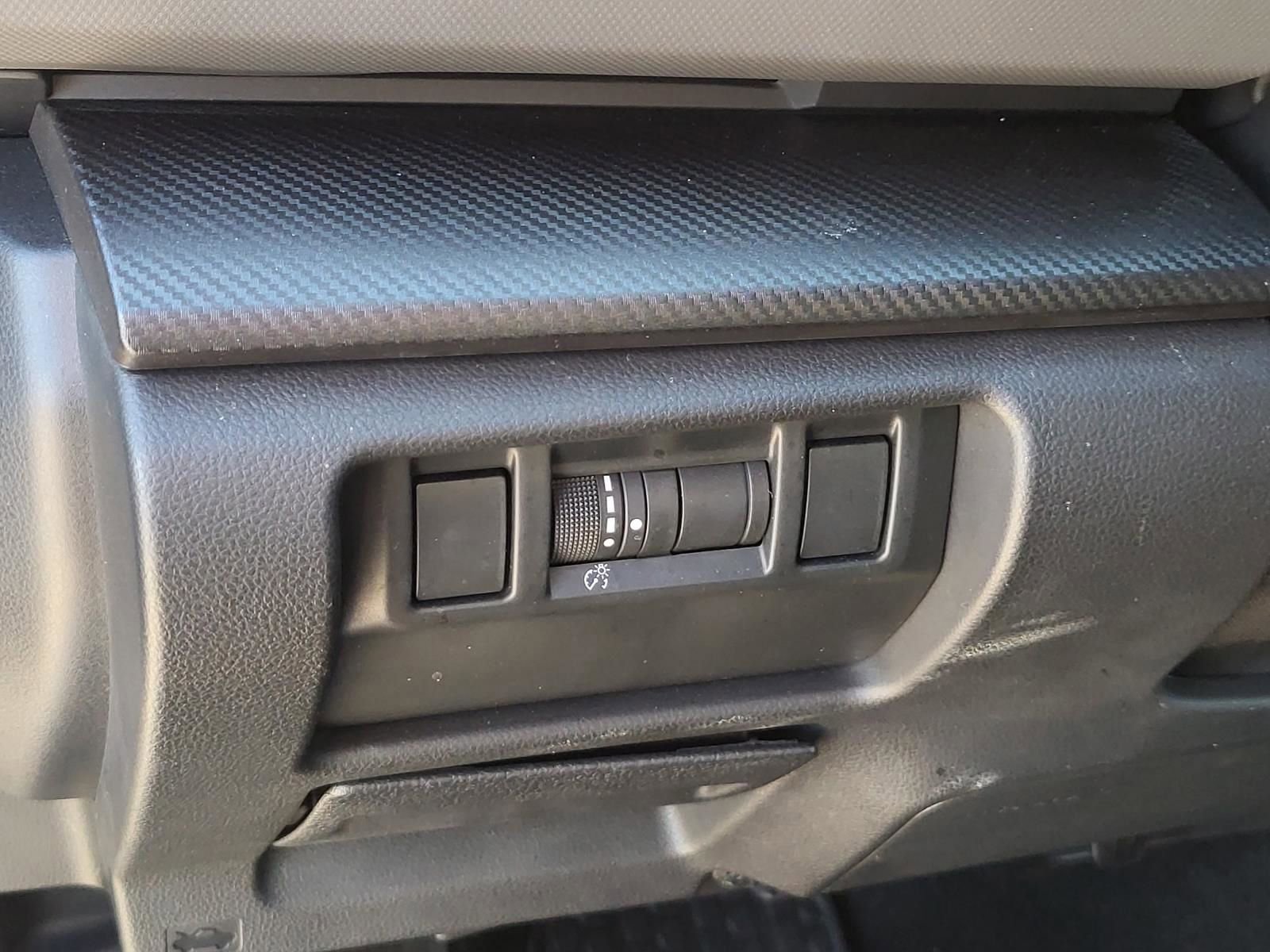 Certified 2024 Subaru Crosstrek 2.5i Wilderness image 23