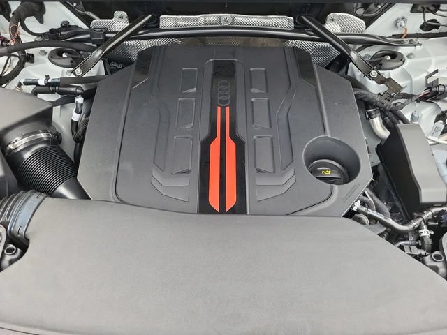 New 2026 Audi SQ5 Premium Plus AWD/4WD image 21