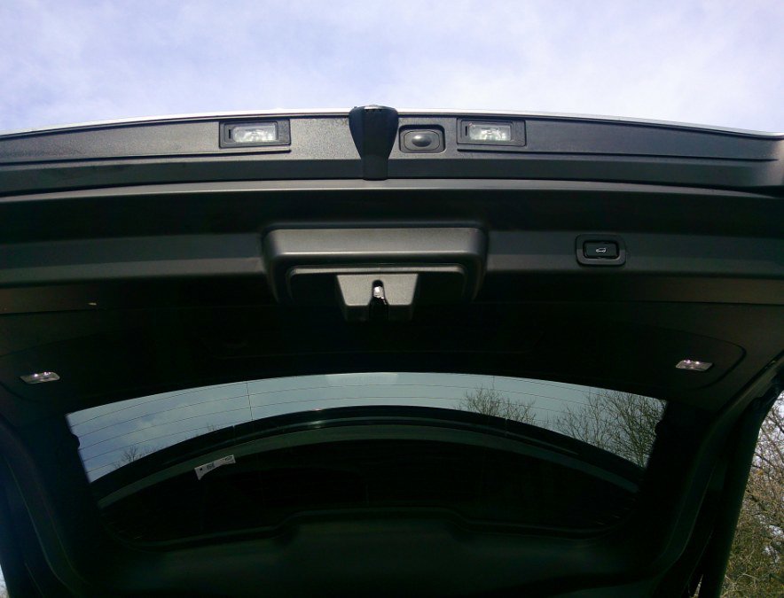 Used 2023 Land Rover Range Rover Sport SE image 38