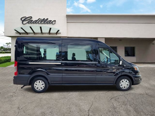 Used 2023 Ford Transit 350 XLT image 6