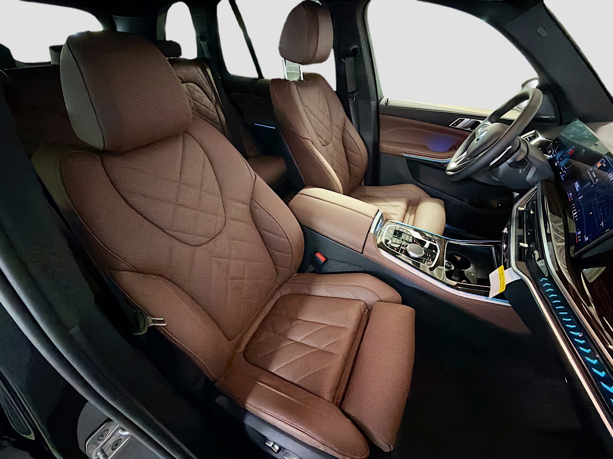 New 2026 BMW X5 xDrive50e AWD/4WD image 14
