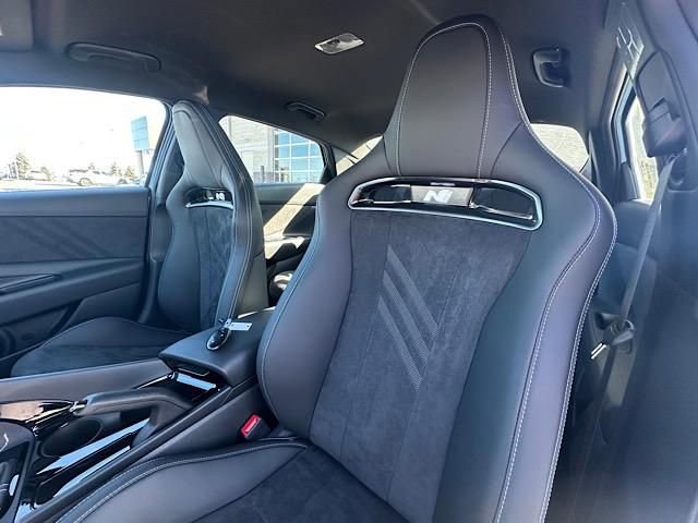 New 2026 Hyundai Elantra N image 7