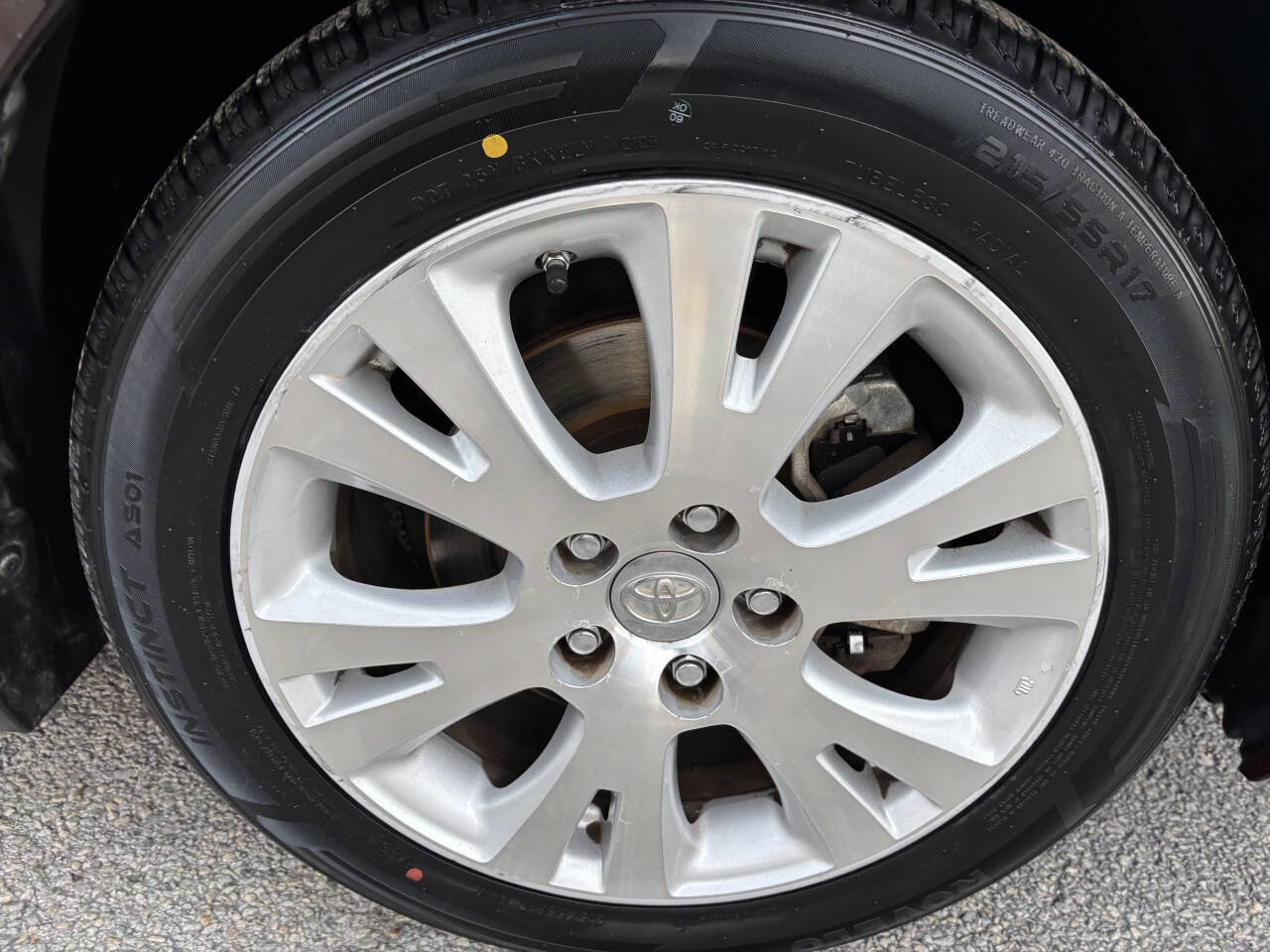 Used 2012 Toyota Avalon image 38