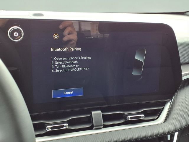 New 2026 Chevrolet Equinox LT FWD image 11