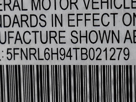 Used 2026 Honda Odyssey Elite image 34