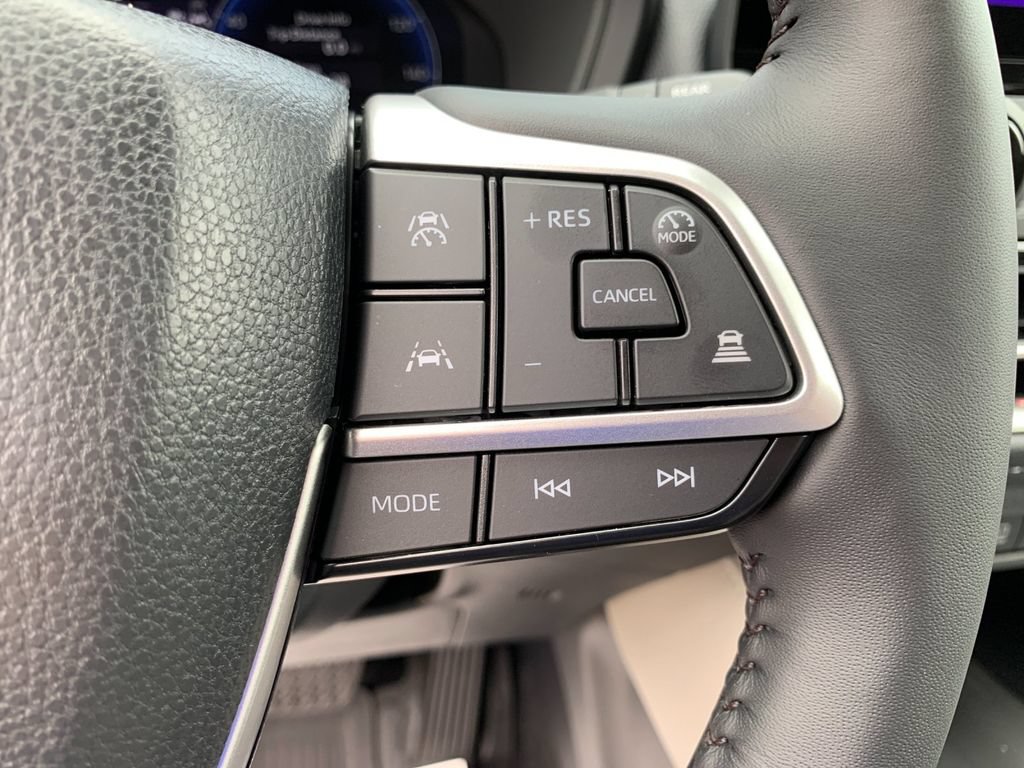 Used 2026 Toyota Grand Highlander AWD Hybrid image 29