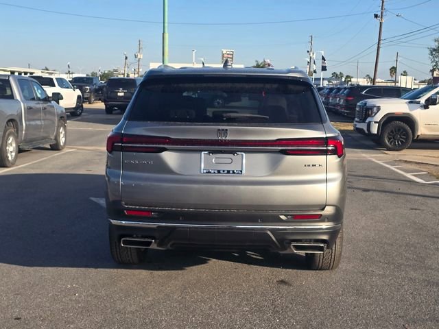 New 2026 Buick Enclave Preferred image 6