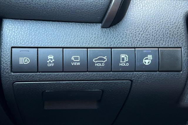 Certified 2022 Toyota Camry XSE w/ Navigation Package AWD/4WD image 31