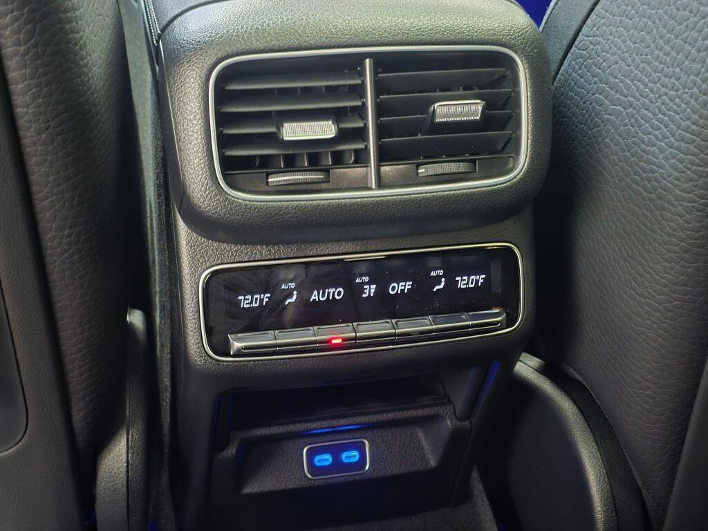 New 2026 Mercedes-Benz GLE 450 4MATIC Coupe image 18