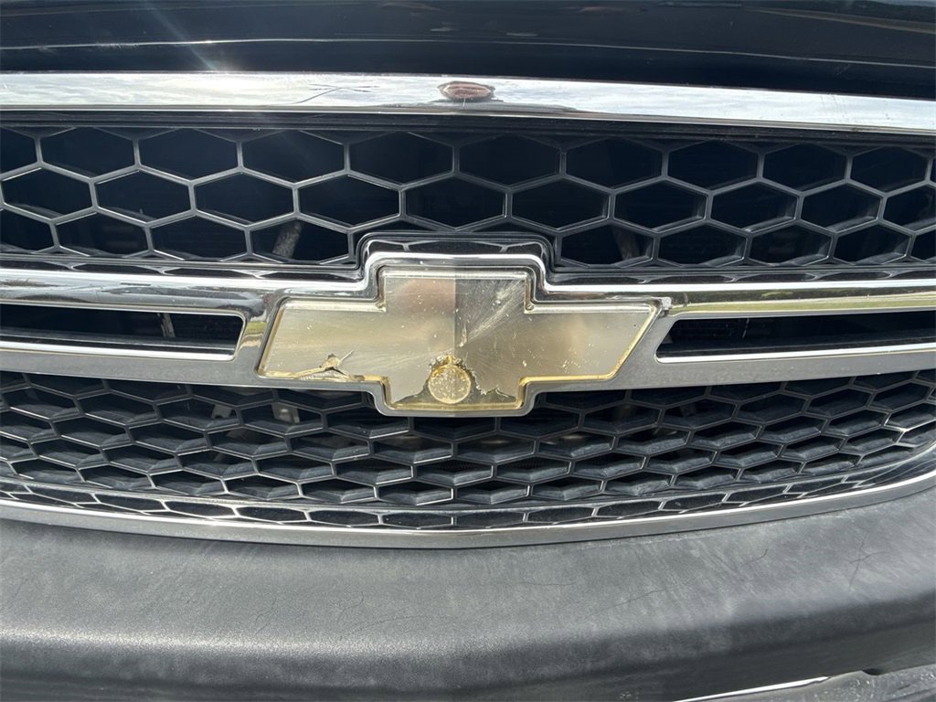 Used 2006 Chevrolet Silverado 2500 LS w/ Skid Plate Package image 27