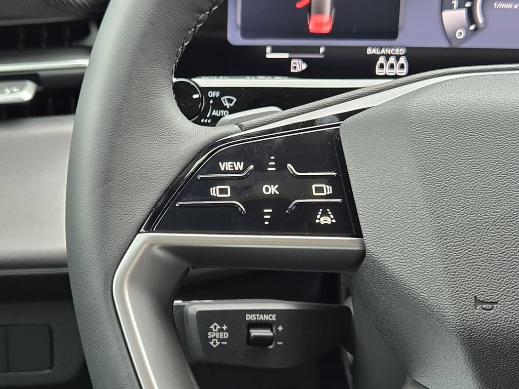 New 2026 Audi Q3 quattro 2.0T AWD/4WD image 34