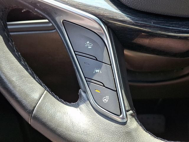 Used 2023 Cadillac XT5 Premium Luxury AWD/4WD image 18
