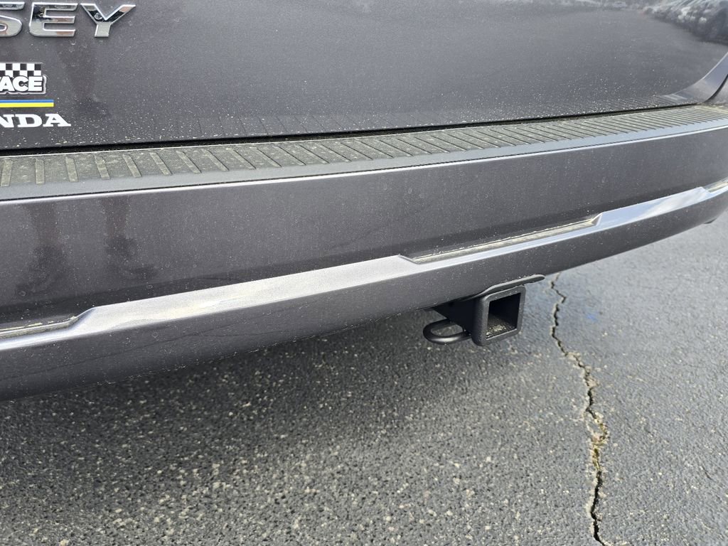 New 2026 Honda Odyssey EX-L image 11