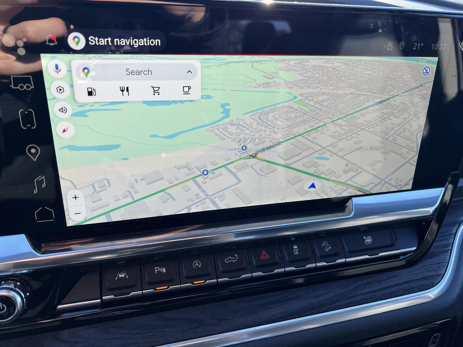 New 2026 GMC Sierra 1500 SLT w/ SLT Premium Plus Package image 30