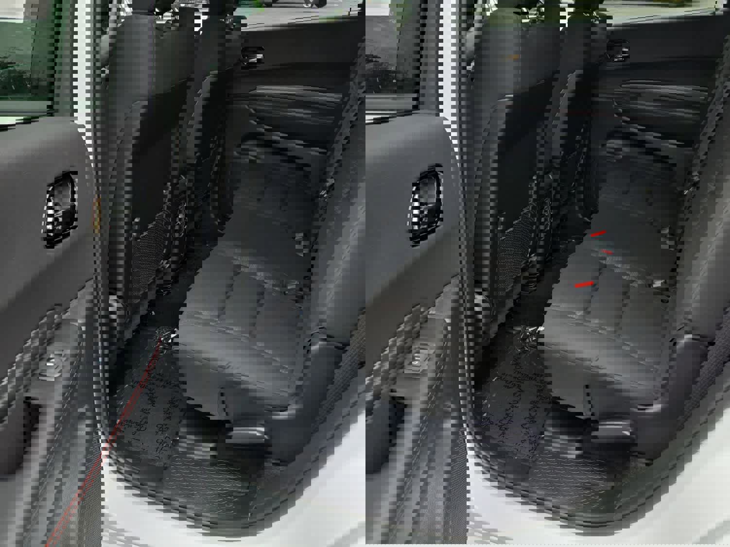 New 2026 Dodge Durango GT w/ Blacktop Package image 12