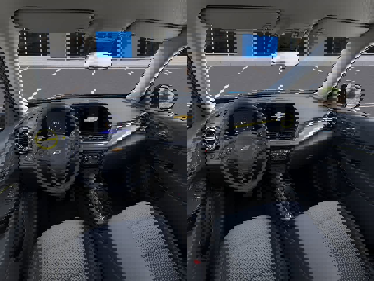 New 2026 Chevrolet Trax LT image 15