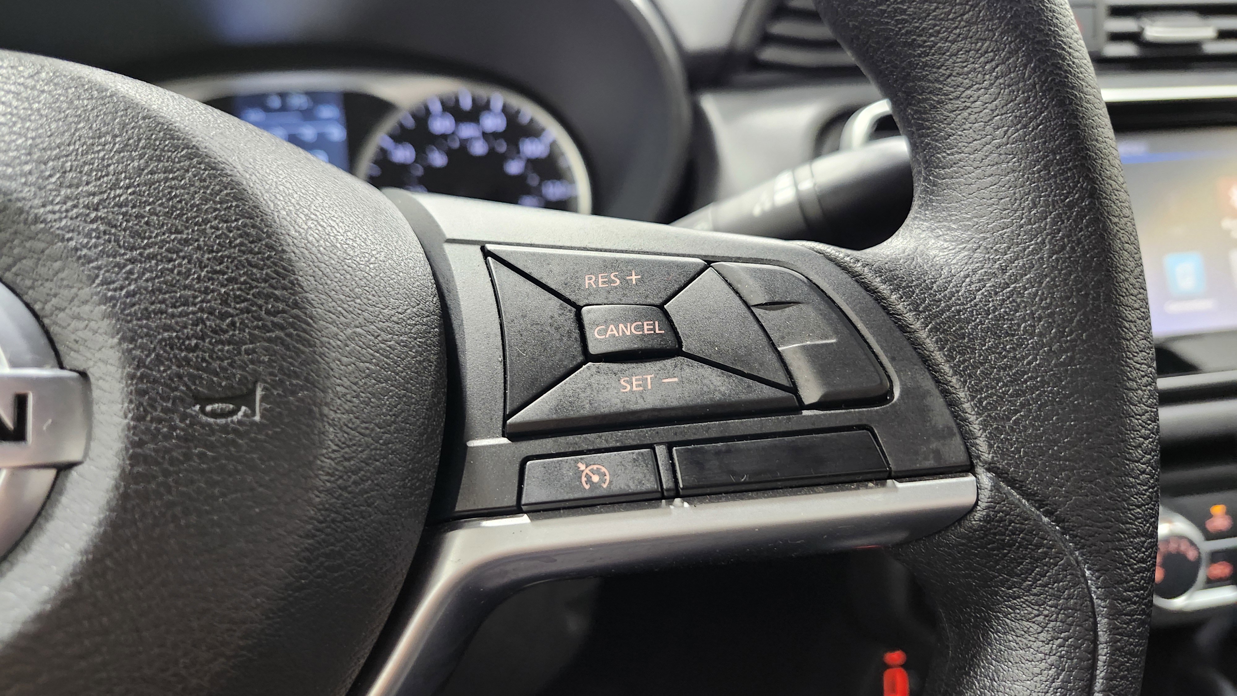 Used 2020 Nissan Versa S image 29