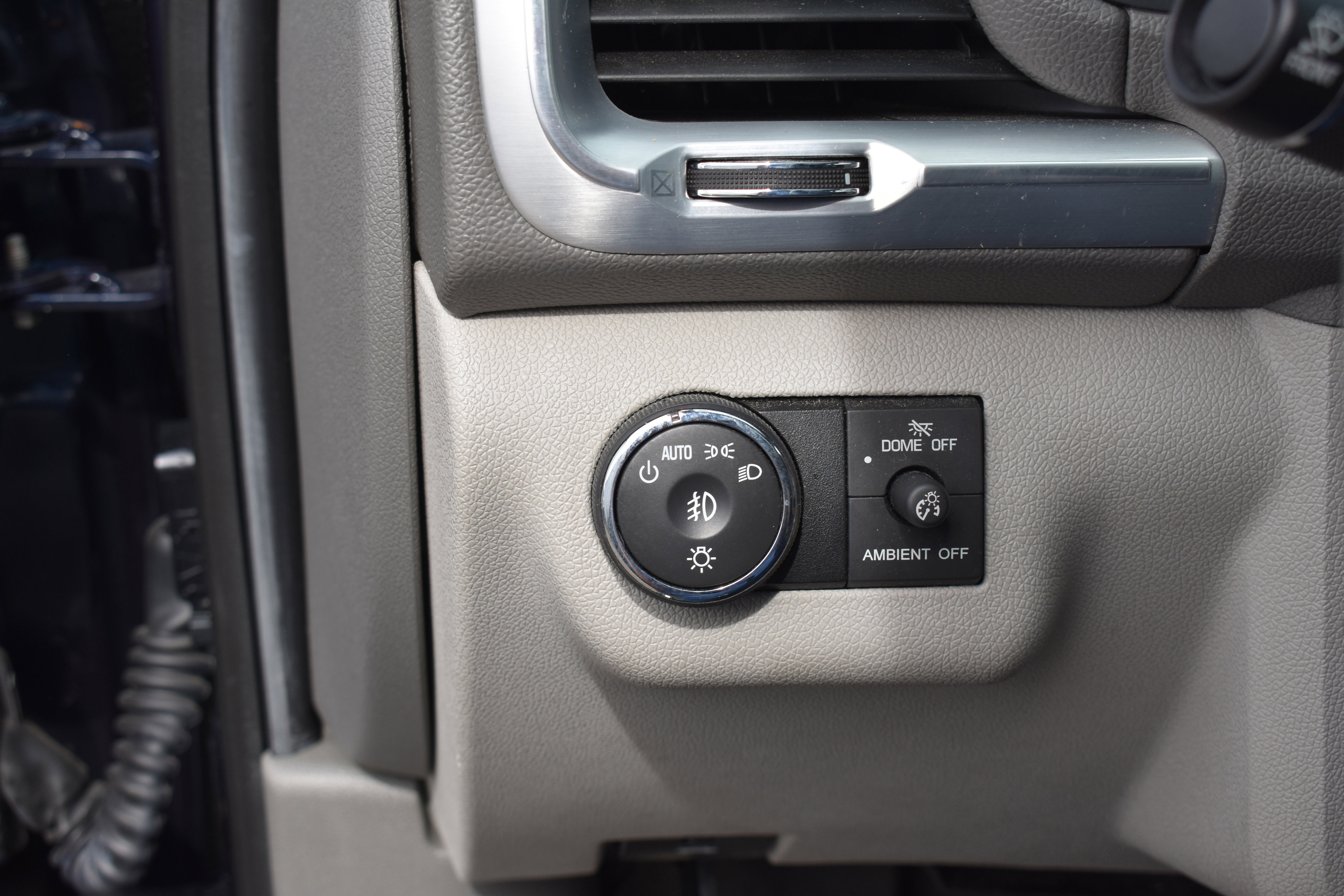 Used 2015 GMC Acadia SLT w/ Open Road Package image 15