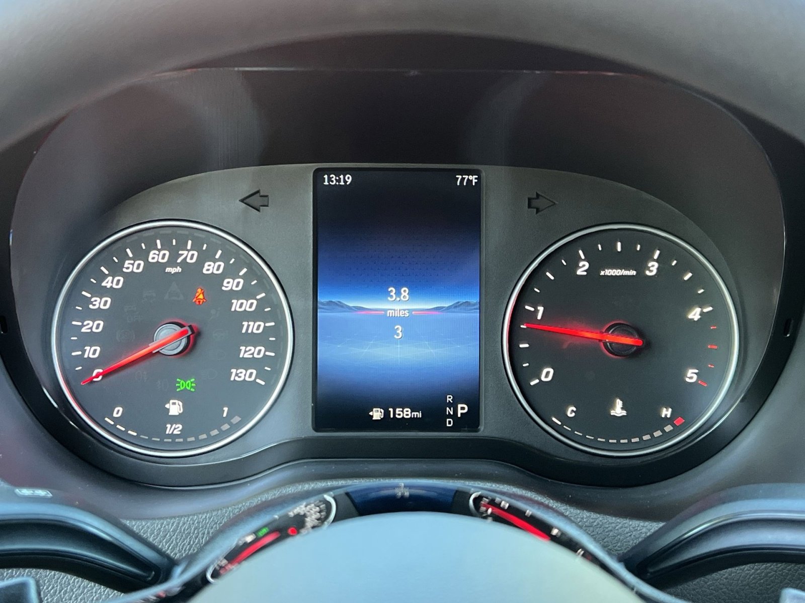 New 2025 Mercedes-Benz Sprinter 2500 image 15