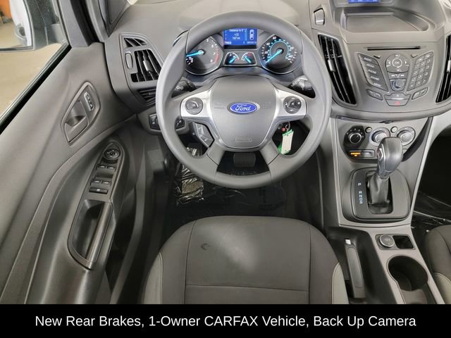 Used 2015 Ford Escape S image 24