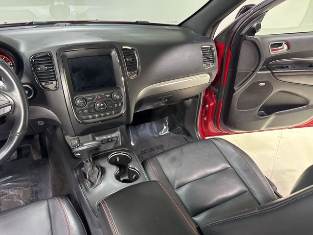 Used 2018 Dodge Durango GT w/ Premium Group AWD/4WD image 27