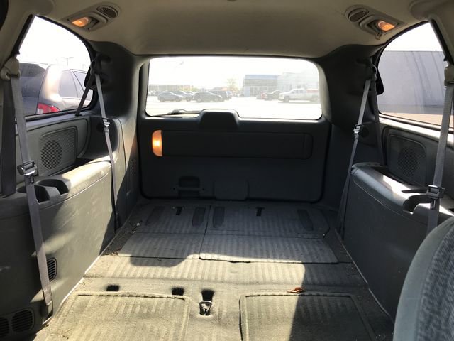 Used 2005 Dodge Grand Caravan SXT w/ Trailer Tow Prep Group FWD image 7