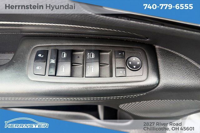 Used 2022 Dodge Durango GT w/ Blacktop Package image 14