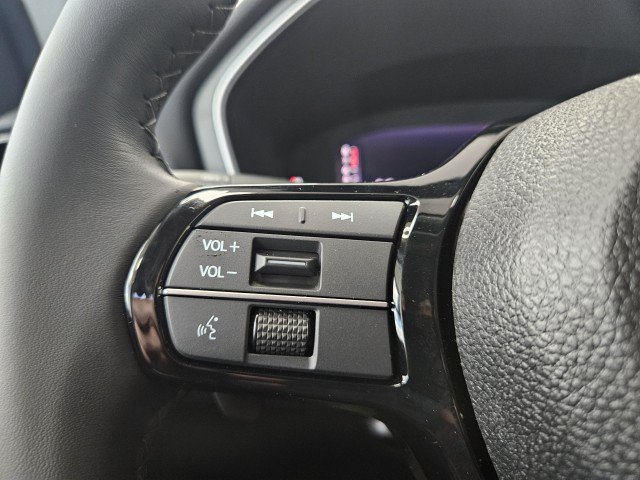 New 2026 Honda Passport RTL image 27