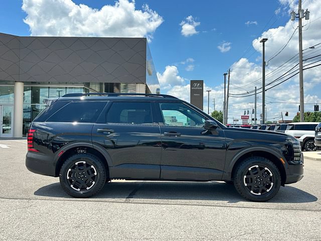 New 2026 Hyundai Palisade XRT Pro AWD/4WD image 10
