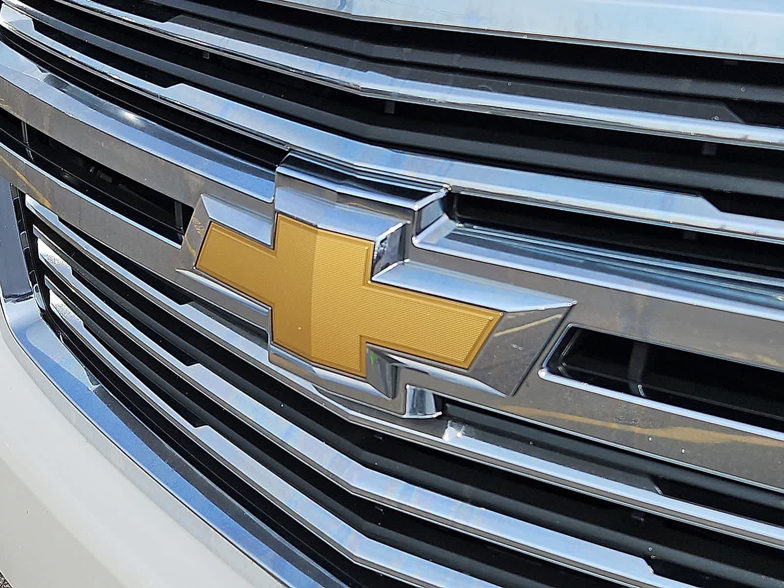 Certified 2019 Chevrolet Tahoe Premier AWD/4WD image 37
