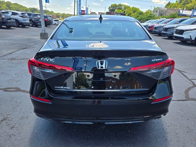 Used 2023 Honda Civic Sport image 8
