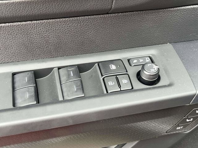 Used 2026 Toyota Sequoia TRD Pro image 12