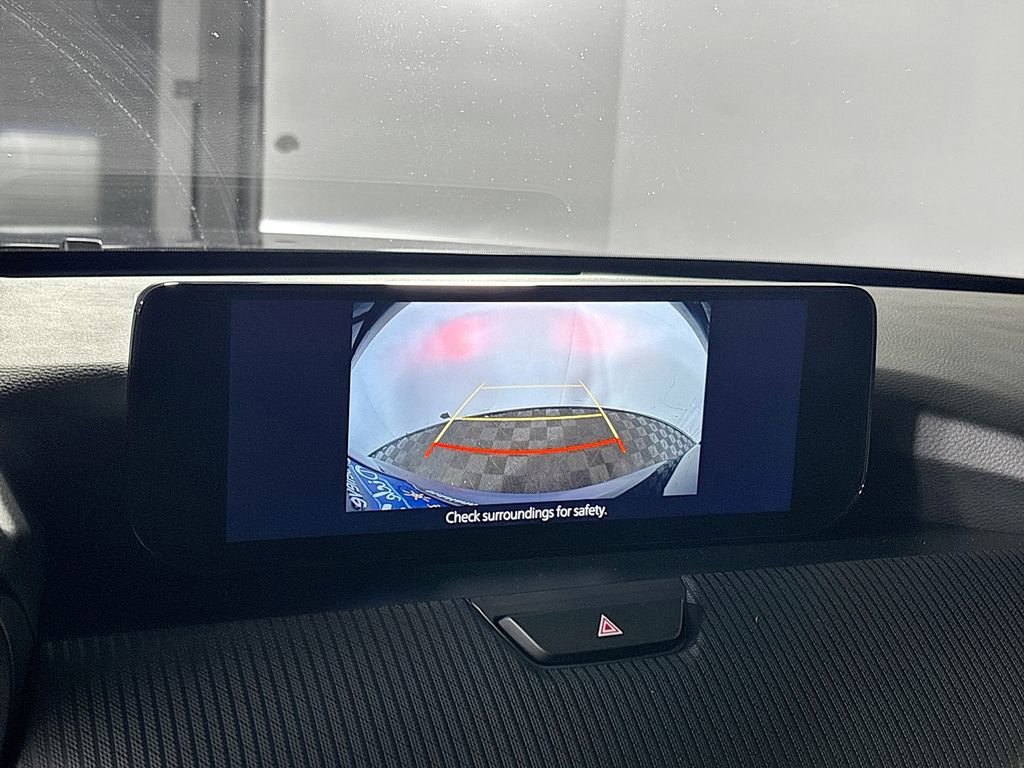 Used 2025 MAZDA CX-90 3.3 Turbo w/ Select Package image 16