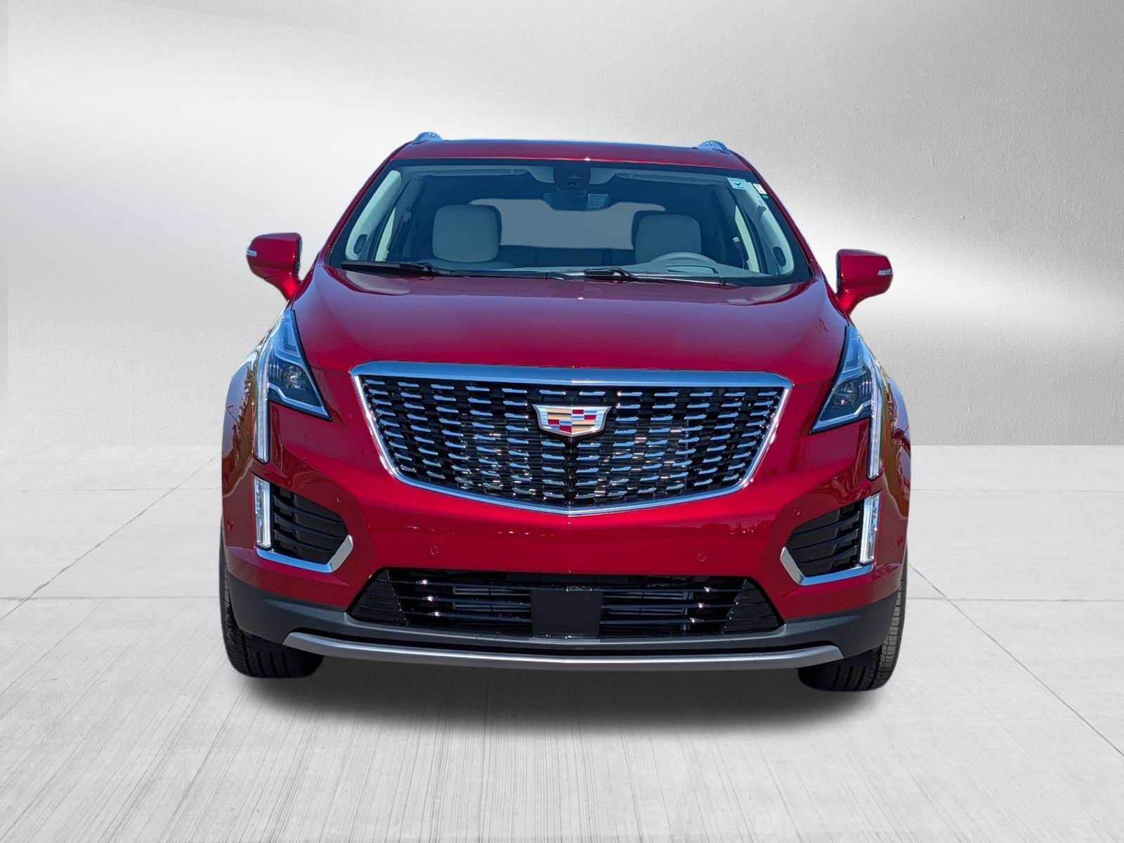 New 2026 Cadillac XT5 Premium Luxury AWD/4WD image 2
