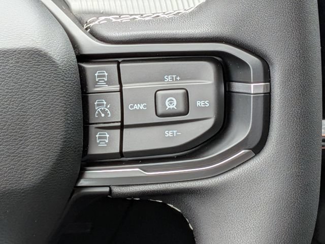 New 2026 Jeep Cherokee Limited AWD/4WD image 19
