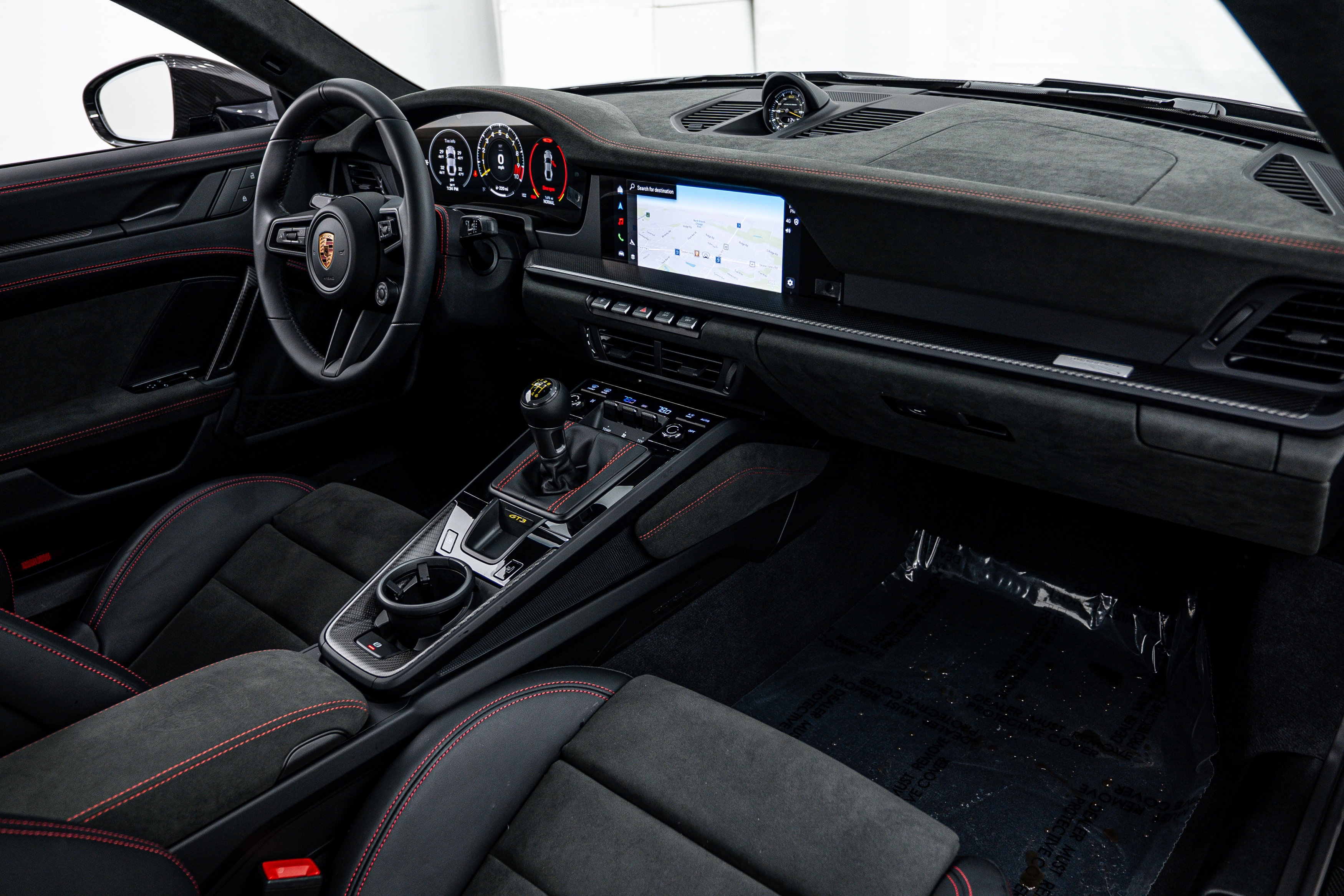 Certified 2026 Porsche 911 GT3 image 18