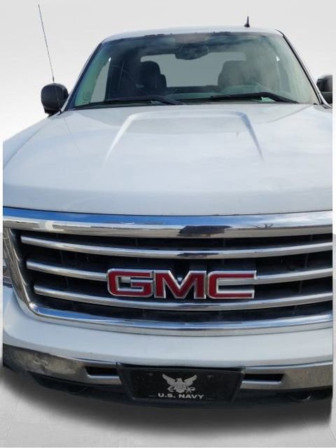 Used 2013 GMC Sierra 1500 SLE w/ Power Tech Package image 4