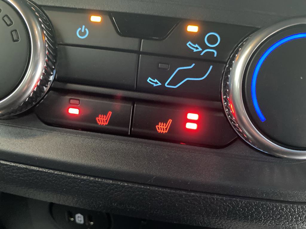 New 2026 Ford Explorer Tremor image 43