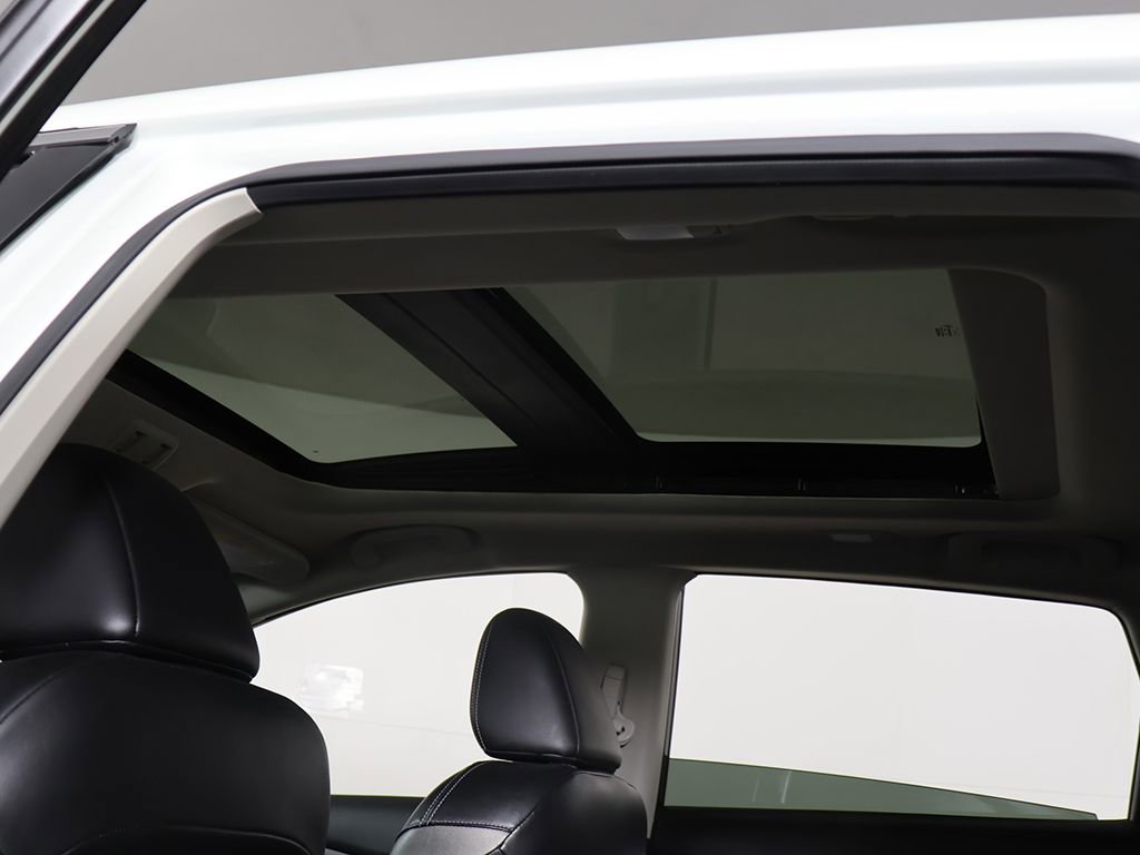 Used 2024 Nissan Murano SL AWD/4WD image 19