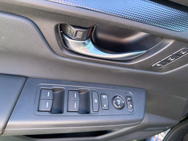 Used 2026 Honda CR-V Sport-L image 9